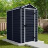Palram-Canopia_Garden_Sheds_Skylight_4x6_Midnight_Grey_Main_2