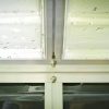 Palram Garden Sheds Skylight 6 Midnight Grey Inside