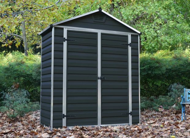 Palram_Garden_Sheds_Skylight_6x3_Midnight_
