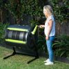 MAZE COMPOST MIXER 245 LITRE