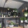 potting-shed