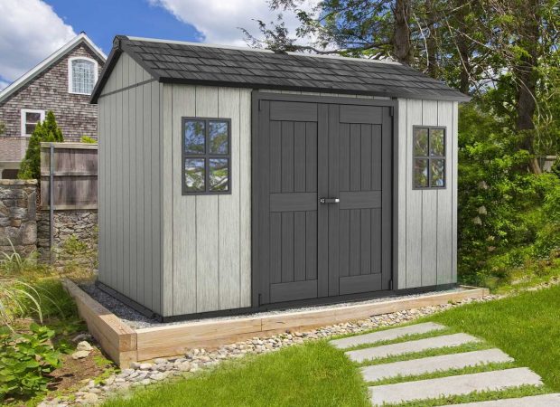Keter-Oakland-1175-Garden-Shed