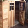 Double Doors