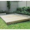 Bolton Floor/Foundation Kit