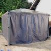 Privacy Curtains 14×20