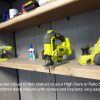 KETER HIGHSTORE / PATIOSTORE SHELVES ONLY