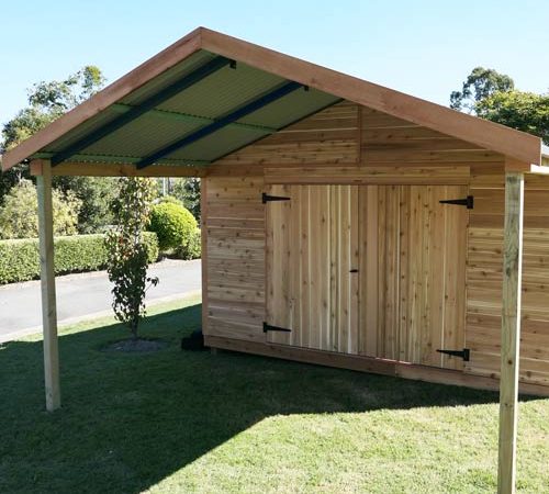 gable-extension