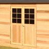 Studio-doors