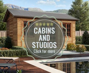 cabins
