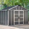 Yukon_S_11x9_StorageShed_Palram