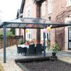 MARTINIQUE 5000 GAZEBO 5mx3.6m