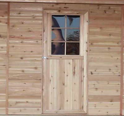 extra-doors