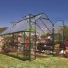 BALANCE 8’X12′ GREENHOUSE 2.4mx3.6m