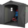 Lifetime-7x12-garden-shed-Rough-cut2