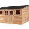 Jarra-cedar-shed