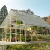 BALANCE 10’X12′ GREENHOUSE 3mx3.6m