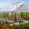 BALANCE 10’X20′ GREENHOUSE 3mx6m