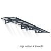 Large 4.5m x 1.4m