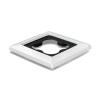 Coaster for CUBICO 30 – White