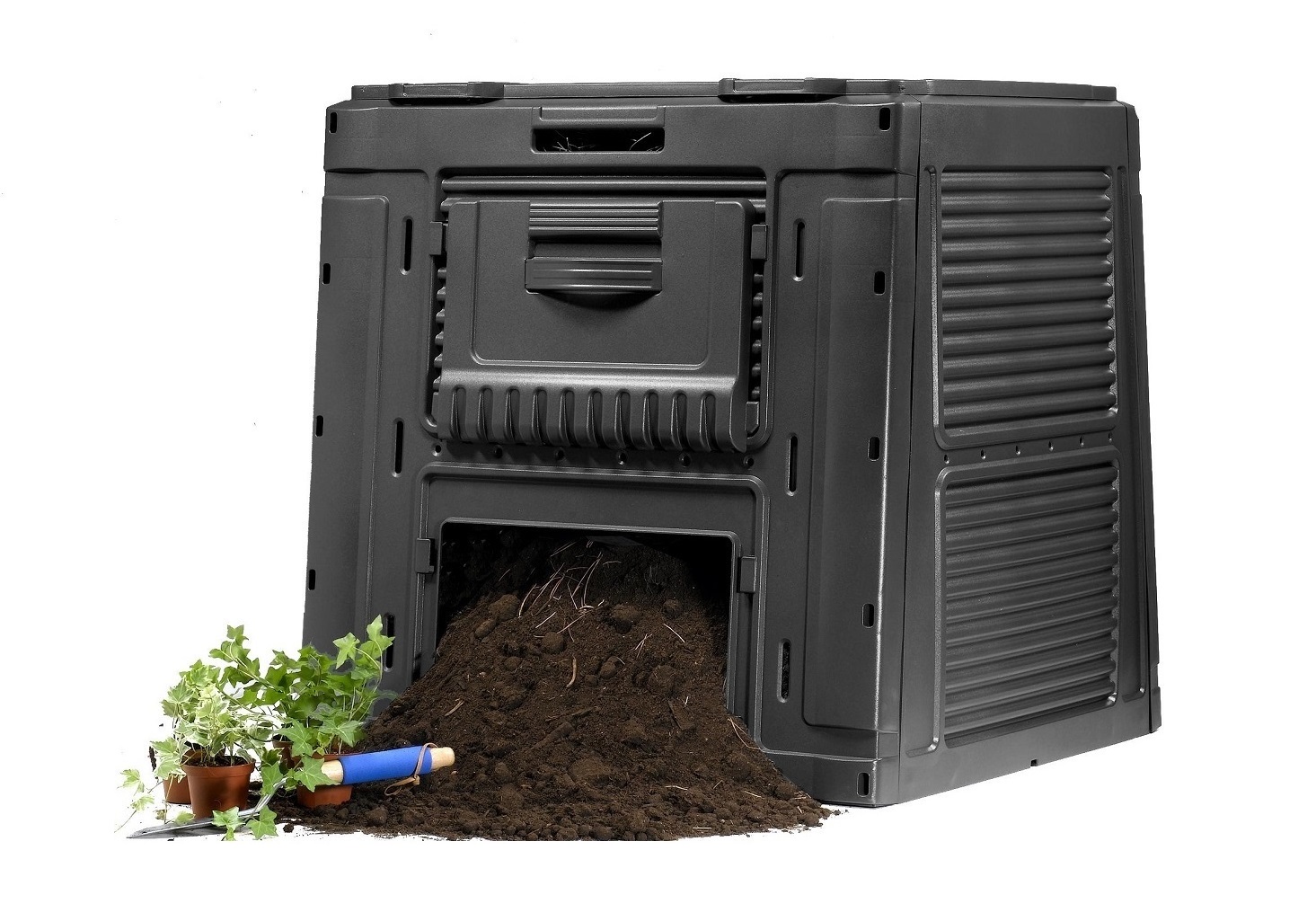 470lt E-Composter