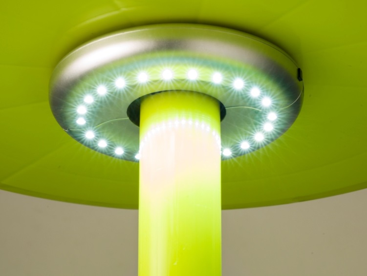 Cool Bar LED Lights