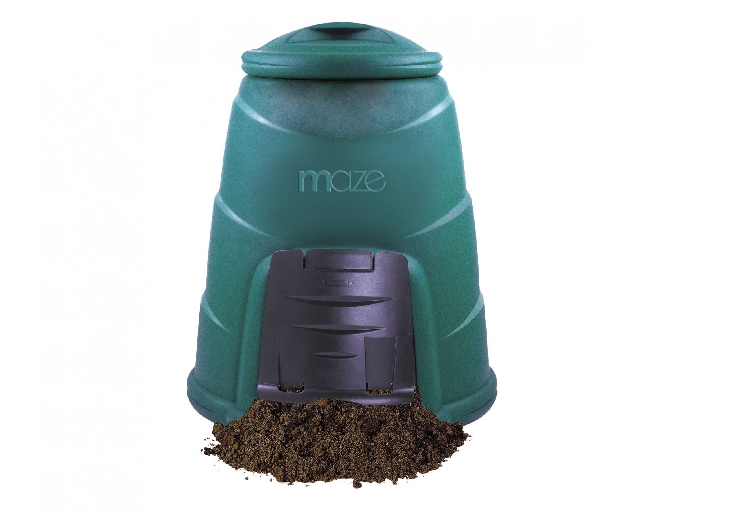 330lt Maze Composter