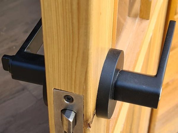 Handle