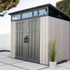Lifetime-8.3x8.3-shed