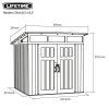 Lifetime-8.3x8.3-shed-311111111