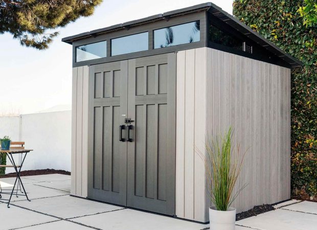 Lifetime-8.3x8.3-shed