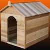 CEDAR PET SHEPHERD 4×3 DOG KENNEL