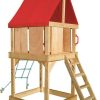 MULTI-PLAY PLAYHOUSE