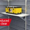 MAZE SHELF KIT