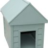 DOGHOUSE 2 DOG KENNEL